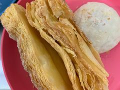 黄油大起酥-桂香村(护国寺店)