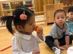 -婴智贝佳蒙特梭利早教托育中心(杨浦店)