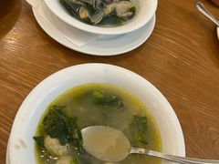 -萨莉亚意式餐厅(人和印象万家店)