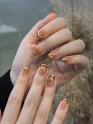 -StartNail美甲