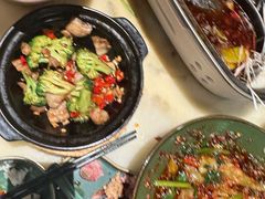 -锦府盐帮·侯宅(五棵松万达店)