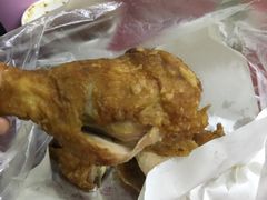 -香园炸鸡(鞍山西道店)