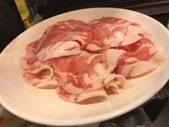 -巴麦隆自助烤肉(桂林路店)