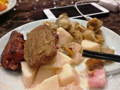 -水晶之星洗浴温泉汗蒸