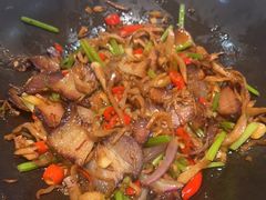 -新乾隆酒楼(帝景园店)