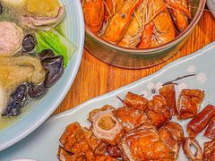 -百家鲜·杭帮菜