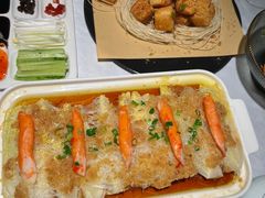 -津禧荟·酥皮烤鸭(北辰店)