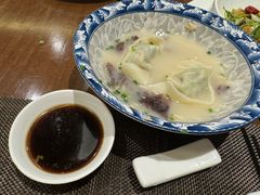 -希尔顿逸林大酒店-随园中餐厅(新区店)