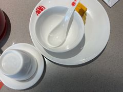 -大锅强·蒸海鲜青岛菜(吾悦广场店)