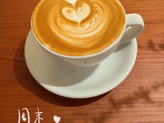 -有序Orderly融合西餐·咖啡(运河外滩店)