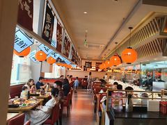 -莲寿司(国兴店)