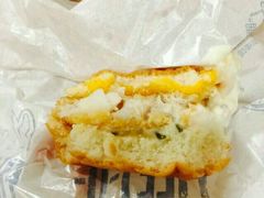 -麦当劳(水坑尾街店)