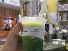 -迷客夏Milksha(无锡苏宁店)