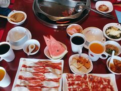 -山城辣妹子(定福庄店)