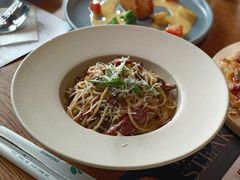 -曼乐辰餐厅(中庚漫游城店)