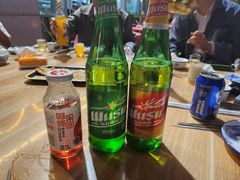 -新疆食府(华龙店)