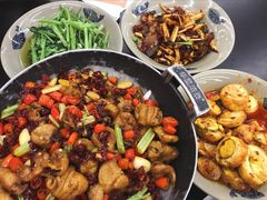 -潇湘阁(三里屯SOHO店)