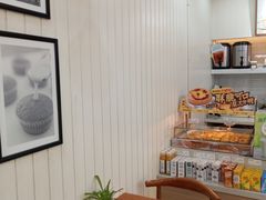 用餐区-沁园(工商大学339号店)