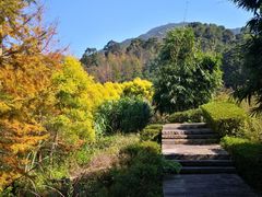 -福清灵石山国家森林公园