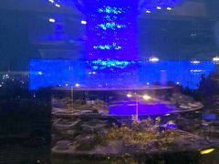 -北京盘古七星酒店