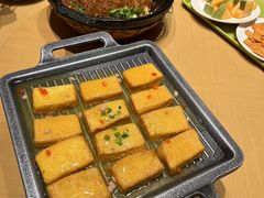 -深巷家味馆.湖北头牌红烧鱼头拌饭(黄陂店)