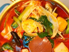 -小两口锦州烧烤·脆皮油边·麻辣涮肚(依云北郡店)