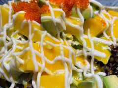 -深蓝金枪·深海鱼刺身(香洲店)