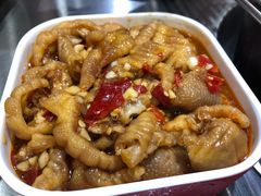 -大喜烤肉(海宁尚东店)