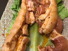 -蜀中烤霸·自助烤肉(郫都店)