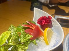 -九酢·海鲜居酒屋