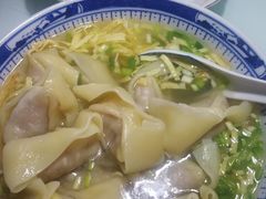 -朱新年·苏式汤团·面点(北寺塔店)