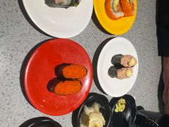-小乔回转寿司(铁东万象汇店)