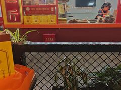 -五道口枣糕王(西单华威约饭街店)