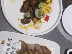 -北京全聚德(西翠路店)