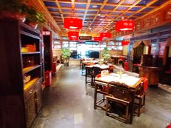 -小吊梨汤·北京菜·烤鸭(望京四元桥购物中心店)