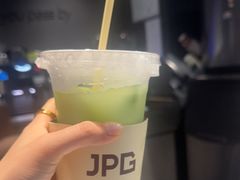 -JPG canteen(广州东山口店)