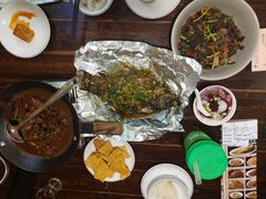 -衡厨·衡阳土菜(中南店)