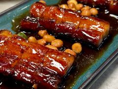 -九龙茶记·粤式餐厅融合菜(鹭江店)