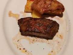 -波特曼西餐厅(中央大街店)