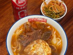 -公交新村粉店(赤岗冲店)