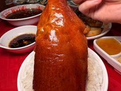 -神更仔·潮汕魂大排档(汉口路店)
