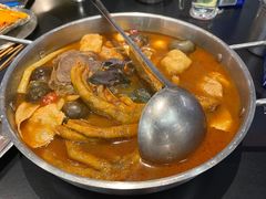 -蚝美人·生蚝海鲜烧烤(茶花园店)