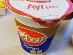 -Tarihi Sultanahmet Köftecisi Selim Usta