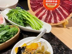 -海底捞火锅(汇悦城店)