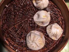 蟹黄加蟹包-花园茶楼(兴城西路店)