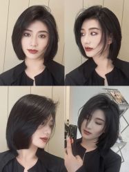 -丽时 Hair Salon
