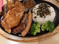 -多喝汤·粤式茶餐(太和金铂店)