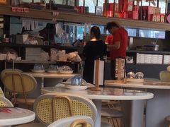 -必胜客(王府井店)