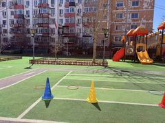 -满天星幼儿园(北京太阳宫园)