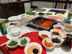 -皇城老妈川味火锅·大连海鲜火锅(港湾店)